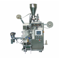 鑫巖C16袋泡茶包裝機(jī)  小型內(nèi)外袋包裝機(jī) 包裝生產(chǎn)線(xiàn)