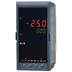 虹潤流量積算控制儀  NHR-5600