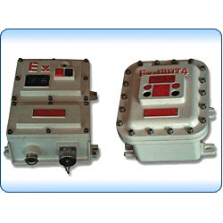 BDZ(L)58隔爆型自動開關