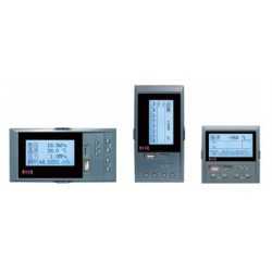 虹潤NHR液晶流量(熱能)積算記錄儀