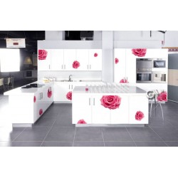 五金水貼紙，工藝品水貼紙，蠟燭水貼紙，家具水貼紙，水轉印貼紙