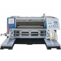 全自動衛生紙復卷機