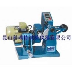 供應硫化橡膠耐磨性能測定儀；橡膠阿克隆磨耗試驗機