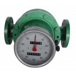 LC橢圓齒輪流量計，柴油流量計，機械式流量計價格