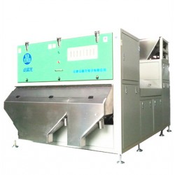 南瓜子西瓜子瓜子色選機械設備