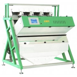 農副產品花生米篩選機械設備