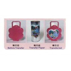 庫爾茲牌熱轉印花膜