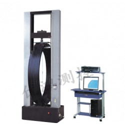 波紋管環剛度試驗機