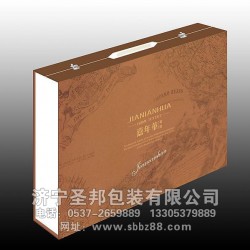 濟寧家紡包裝盒，家紡禮盒，床上用品包裝盒廠家？濟寧圣邦包裝