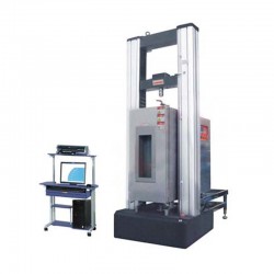 鋁型材高溫拉力機