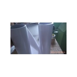 防紫外線、抗老化、 高粘性 PET柔版印刷雙面膠帶