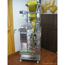 全自動(dòng)食品包裝機(jī)  小型顆粒包裝機(jī)