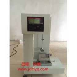 數顯懸臂梁沖擊試驗機,塑料測試機,沖擊試驗機