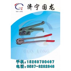 供應(yīng)打包機，手動打包機，拉緊器， 咬扣器