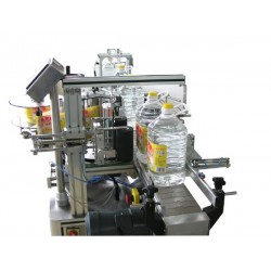 回繞計數器 全自動圓瓶貼標機 紙張貼標機