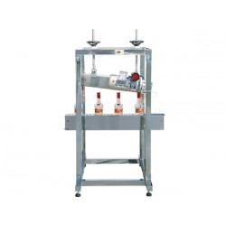 供應(yīng)塑防壓蓋機(jī) 灌裝封口機(jī)