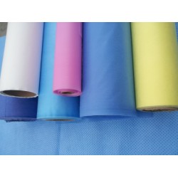 供應防護服面料；防化衣面料，防污服面料，