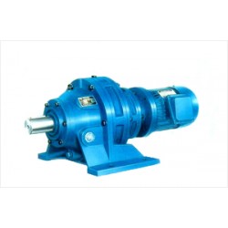 BWE/BWEY擺線針輪減速機司