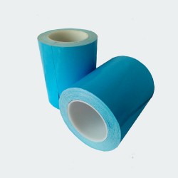 TV背光源耐高溫導熱雙面膠帶0.25mm