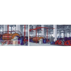 *好的框式成纜機(jī)供應(yīng)信息