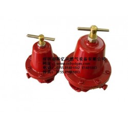 RegO1584MN LP-GAS液化氣一級調壓器