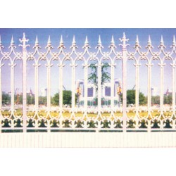 鑄鋁欄桿制作 鑄鋁欄桿價格 鑄鋁欄桿供應 鑄鋁欄桿生產