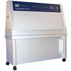 臺式紫外老化試驗箱（奧科環(huán)式）