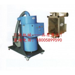 粉塵分離機，靜電除粉機，塑料除粉機