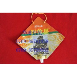 大樹營養液包裝復合袋