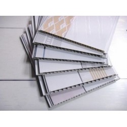 PVC橡塑扣板專賣店：專業的pvc扣板價格