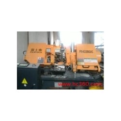 數控帶鋸床價格 江蘇*被認可的數控帶鋸床供應商是哪家