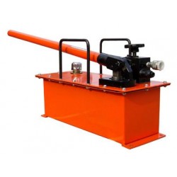 超高壓手動泵生產廠家——大量供應直銷超高壓手動泵