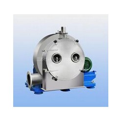 臥式螺旋過濾離心機