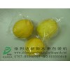 低價出售：佛山依利達品牌檸檬包裝機/新鮮水果自動包裝機