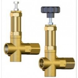 進口安全閥——特價調壓閥 VB200/150，上海杰尼機電傾力推*