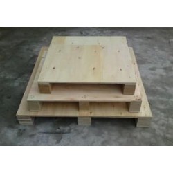 不同規格膠合板托盤，世奧環保包裝供貨