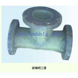 優質玻璃鋼三通廠家供應 特價玻璃鋼三通價格 興泰
