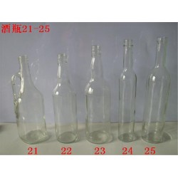 華聯(lián)玻璃制品公司供應(yīng)報(bào)價(jià)合理的徐州華聯(lián)玻璃瓶酒瓶
