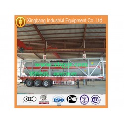 興邦工業裝備提供*新C3液化氣體罐式集裝箱，價格公道，值得選