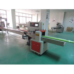 不銹鋼管自動包裝機、不銹鋼管自動套袋包裝機