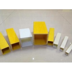 【30秒前更新】盛偉供應玻璃鋼方管價格_圖片_型號_用途