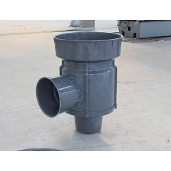 玻璃鋼檢查井有生產的廠家嗎，玻璃鋼檢查井施工方便嗎