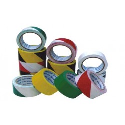 貼地膠帶，PVC警示膠帶，安全標識膠帶，劃線膠帶