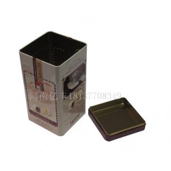 馬口鐵盒生產廠家