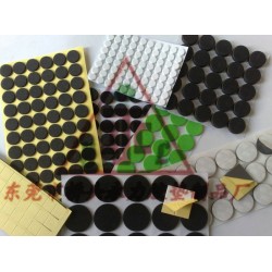 供應 各種規格腳墊 電器/音響EVA膠墊墊片