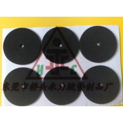 大量生產 橡膠膠墊 CR膠墊 耐油膠墊 CR泡棉膠墊