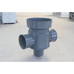 玻纖增強SMC檢查井比塑料檢查井好嗎，滄州生產玻璃鋼檢查井廠