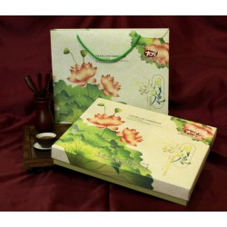 中秋節月餅禮盒