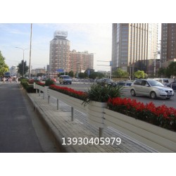 PVC花盆新穎——品質好的PVC微發泡花箱花盆產品信息