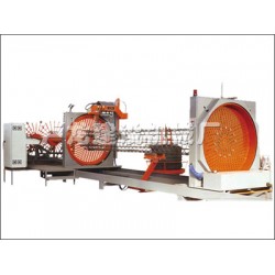 扎鋼筋籠機型號-扎鋼筋籠機批發【首推】扎鋼筋籠機設備